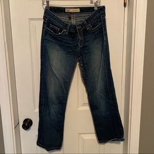 BKE Jeans